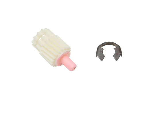 Gear Speedo Driven 19th Pink Top Loader 4 Speed - SG2010