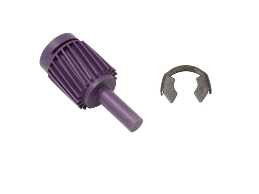 Gear Speedo Driven 21th Purple C4/C6/C10/FMX/AOD - SG2014