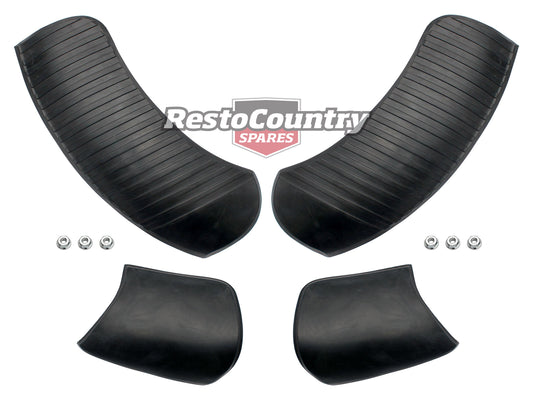 Stone Guard Kit 48 FJ Sedan Complete Kit Of 4 - SGC1000