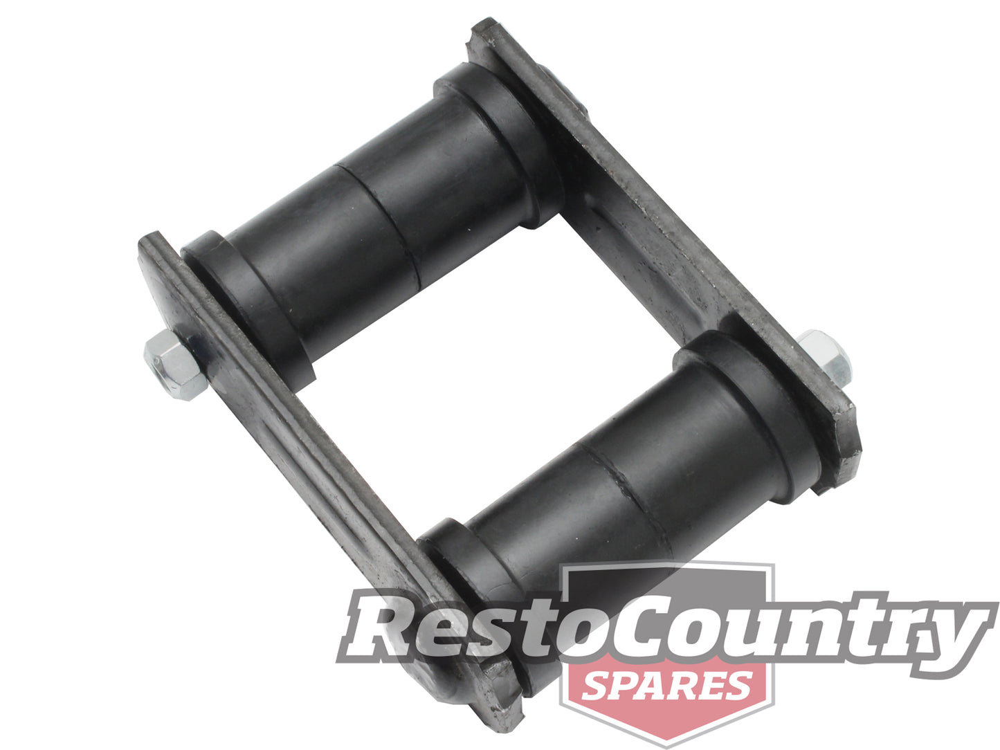 Shackle Hanger Kit XR XT XW XY XA XB XC XD All XE XF EA EB ED - BF Ute Van Wagon - SH2001