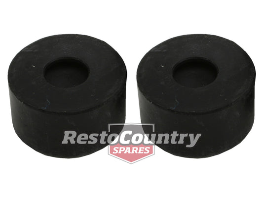 Bumper Tailgate Lower Ute Van FE - HR Kit Of 2 - SK1004