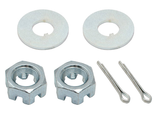 Suspension & Steering Rebuild Kit Front FB EK EJ - SKFB