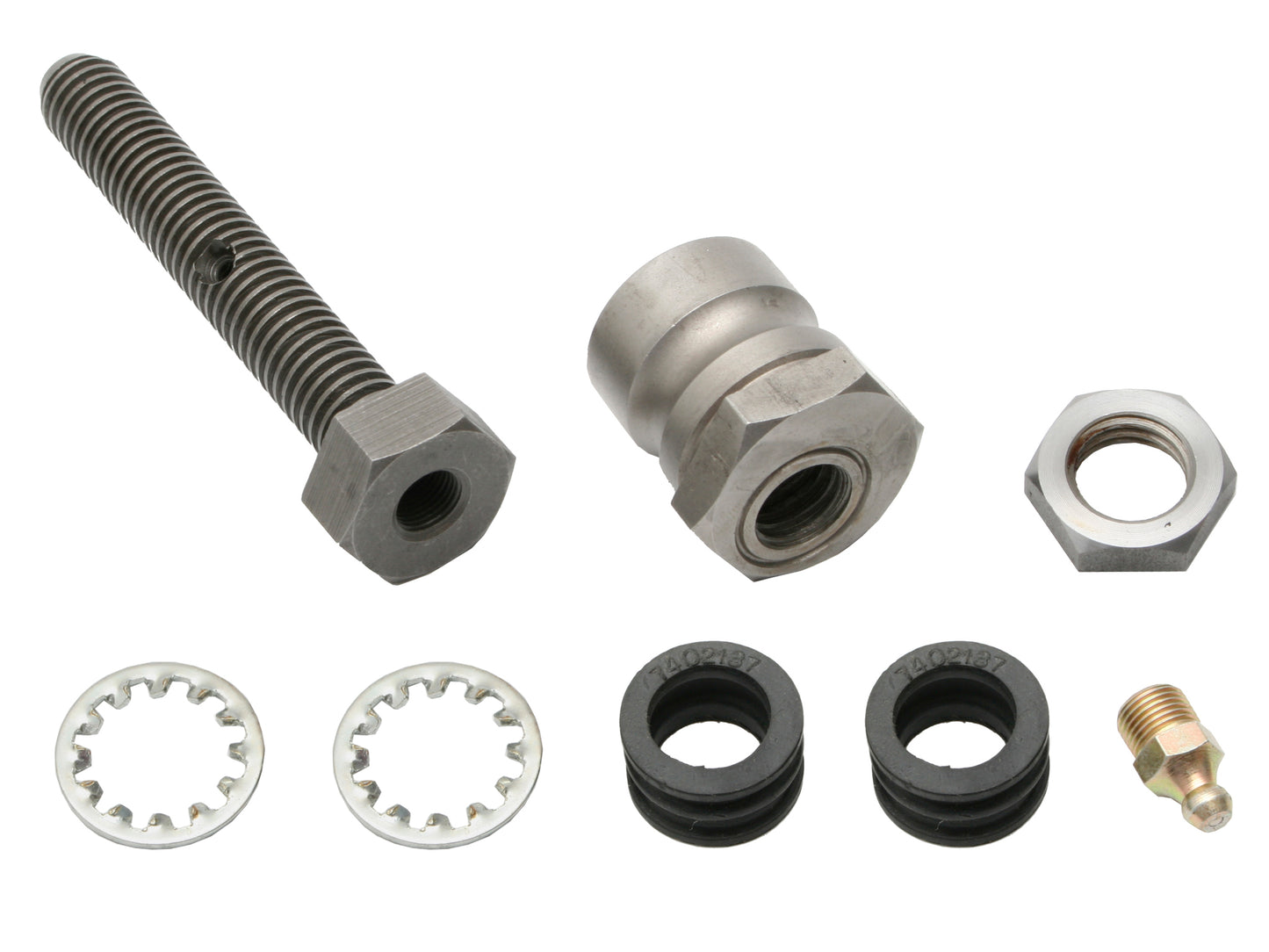 Suspension & Steering Rebuild Kit Front EH Sedan Wag - SKEH