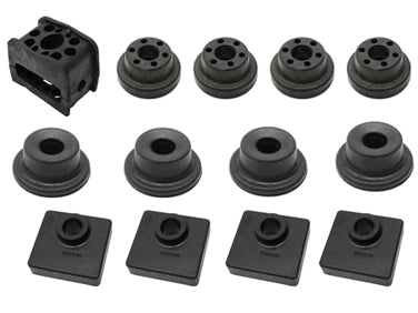 Suspension & Steering Rebuild Kit Front FB EK EJ - SKFB