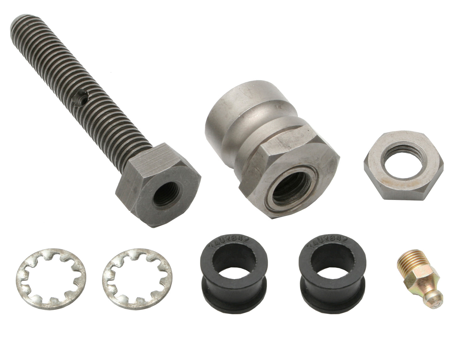 Suspension & Steering Rebuild Kit Front FE FC - SKFE