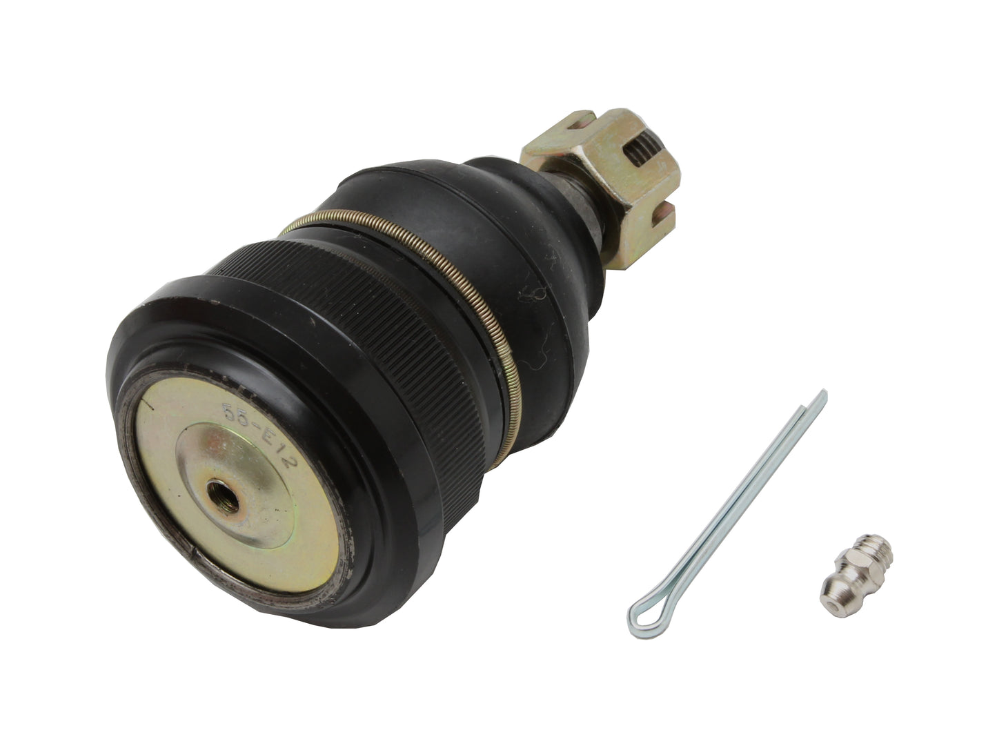 Suspension & Steering Rebuild Kit Front HR - SKHR