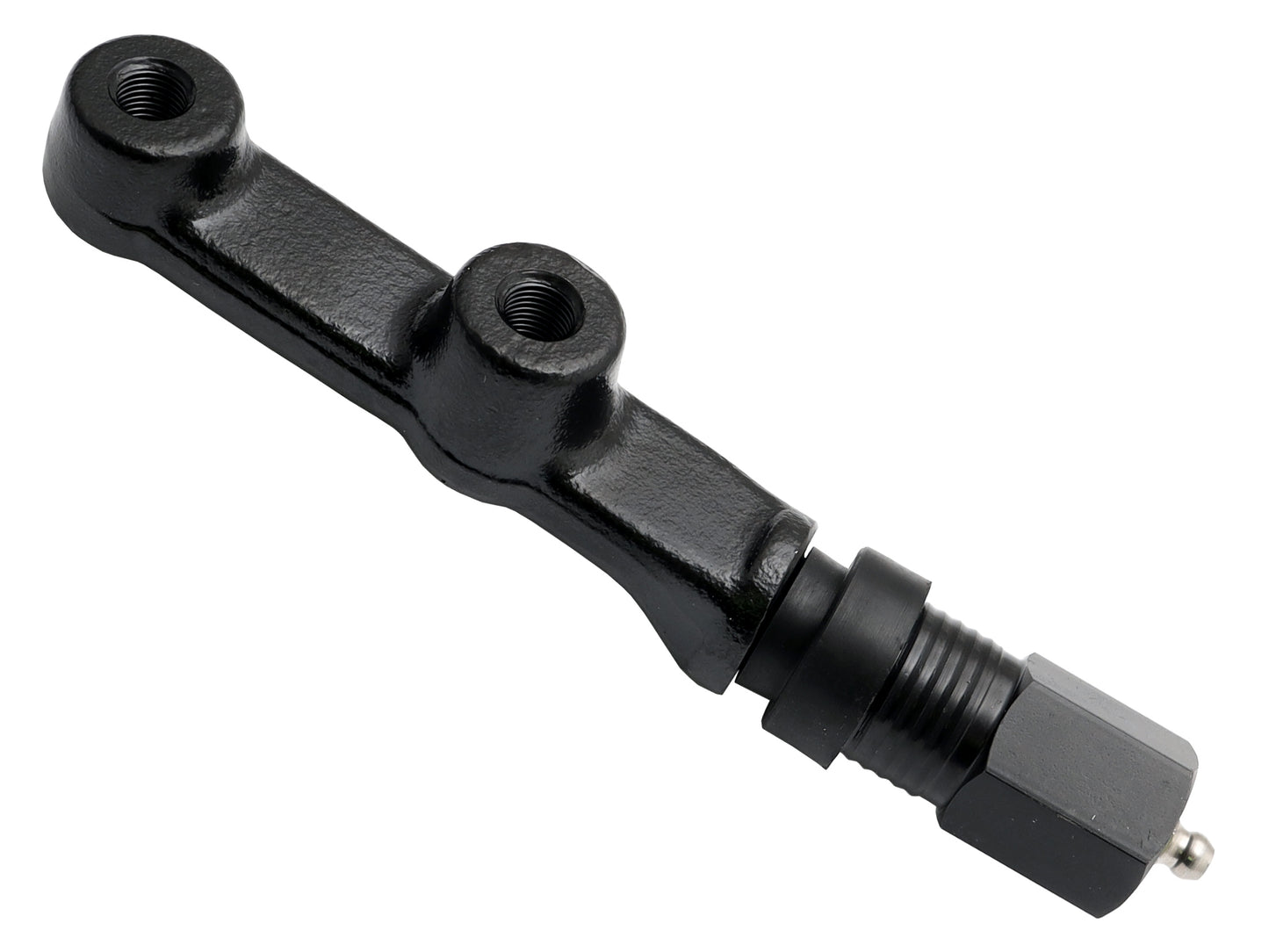 Suspension & Steering Rebuild Kit Front HR - SKHR