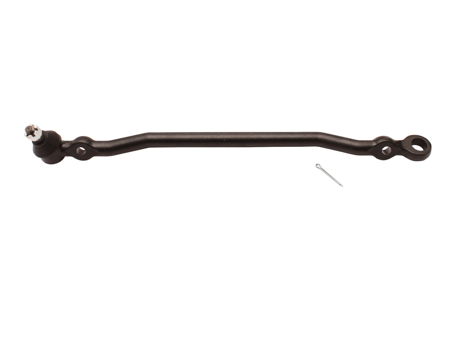 Suspension & Steering Rebuild Kit Front HR - SKHR
