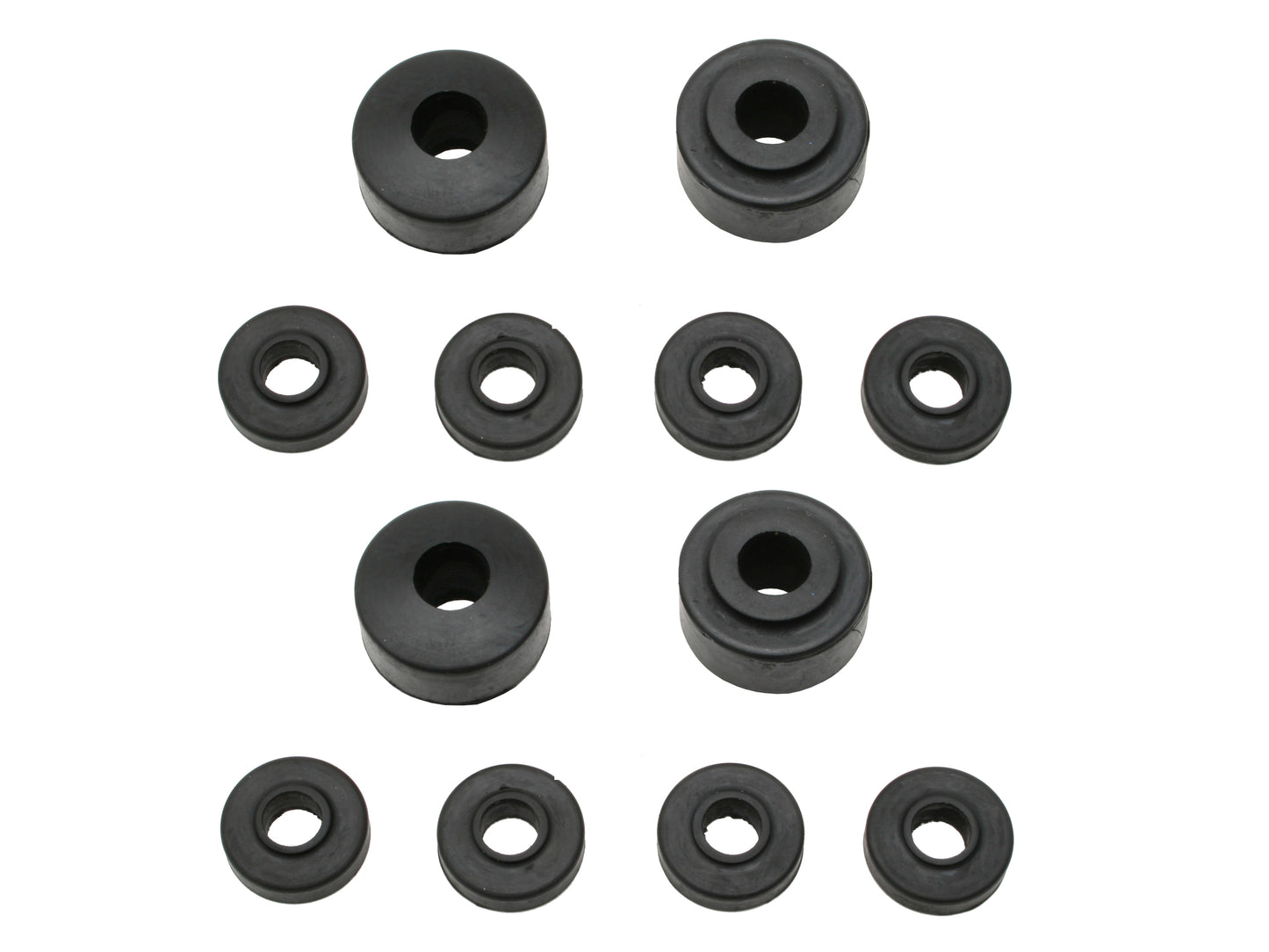 Suspension & Steering Kit Front XA XB Power Steer - SKXA2