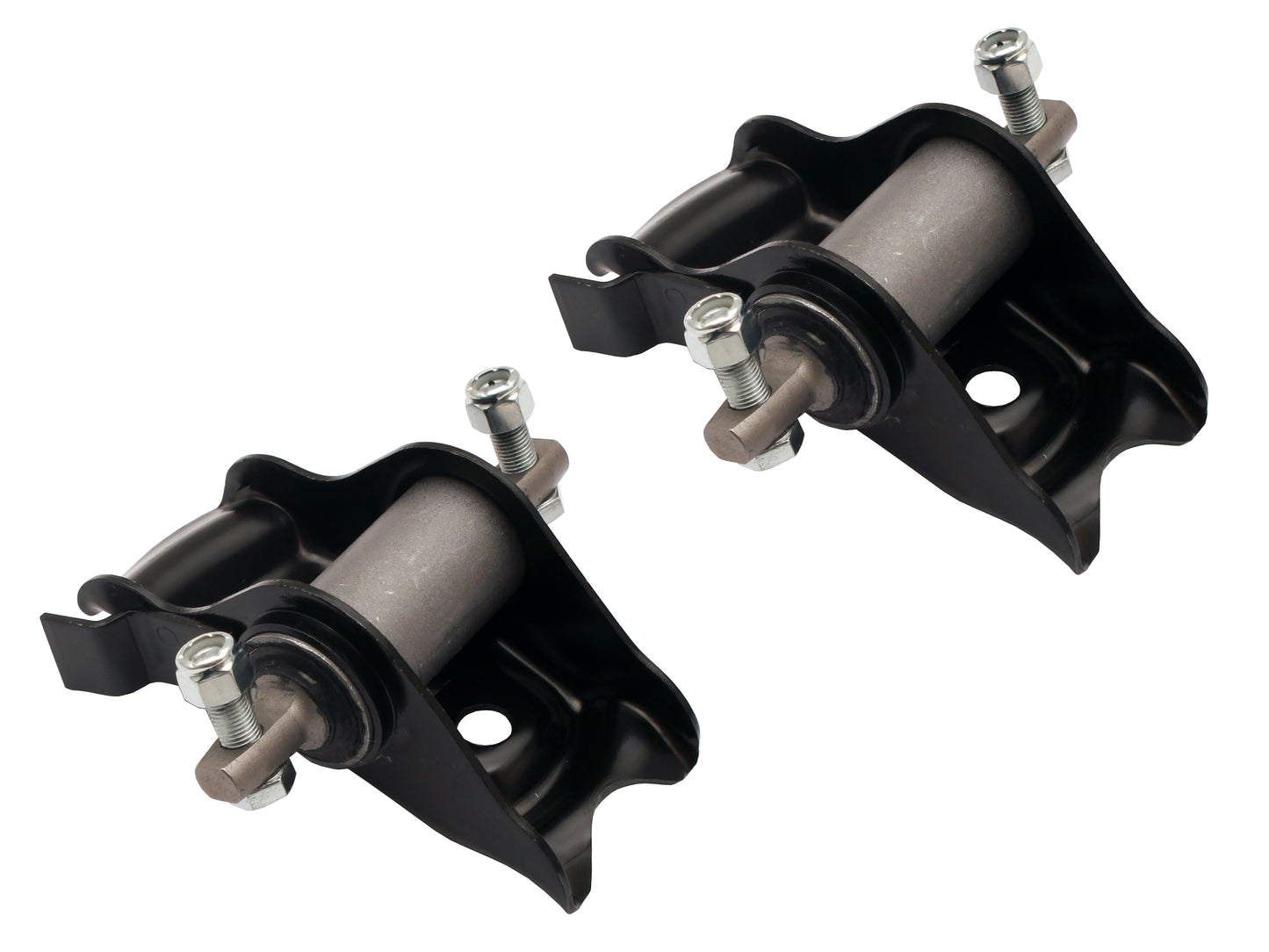 Suspension & Steering Kit Front XA XB Power Steer - SKXA2