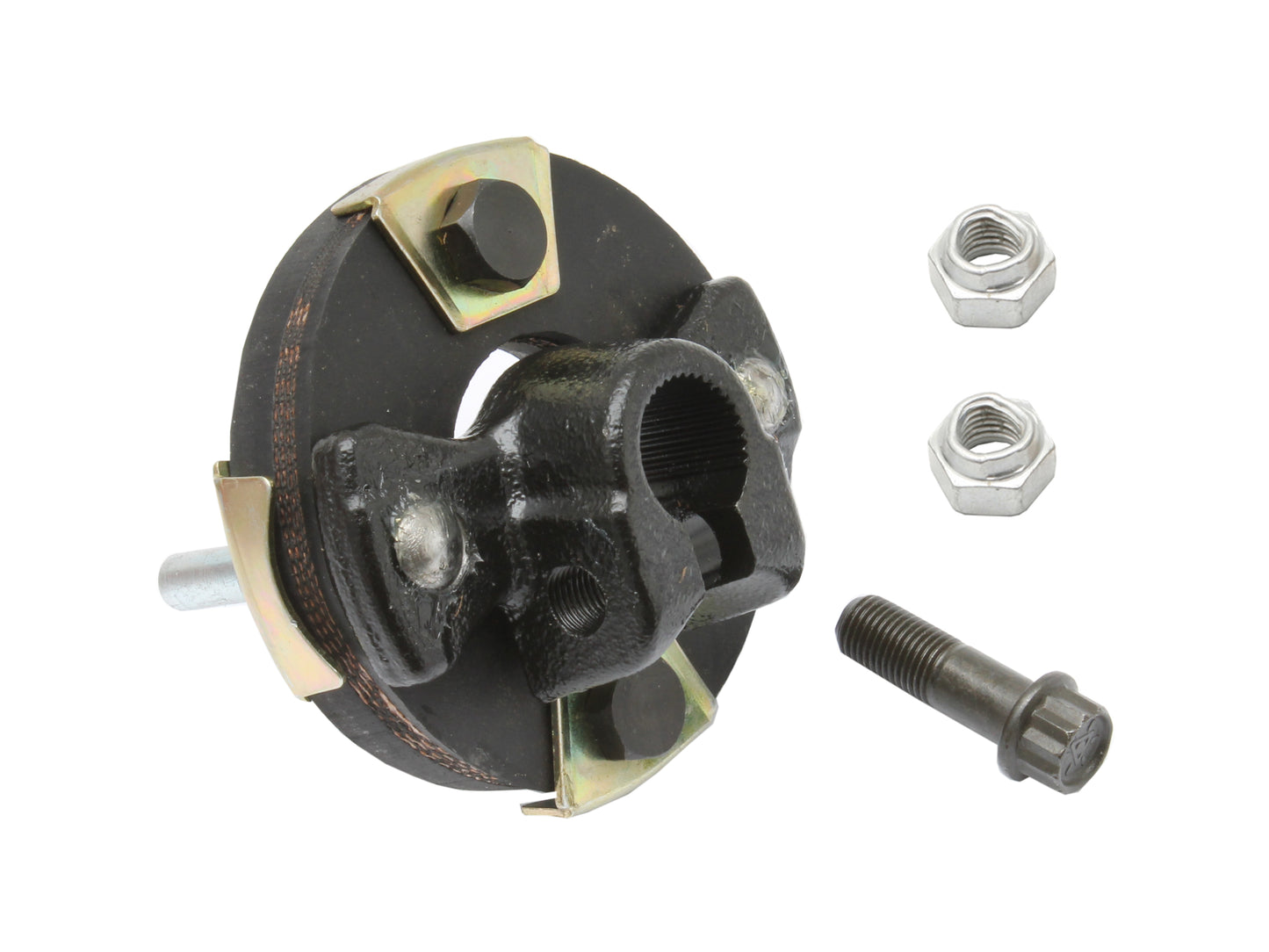 Suspension & Steering Kit Front XA XB Manual Steer - SKXA1
