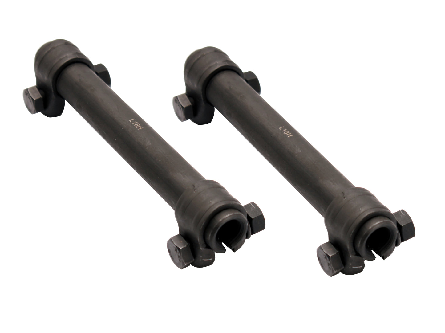 Suspension & Steering Kit Front XC Manual Steer - SKXC1