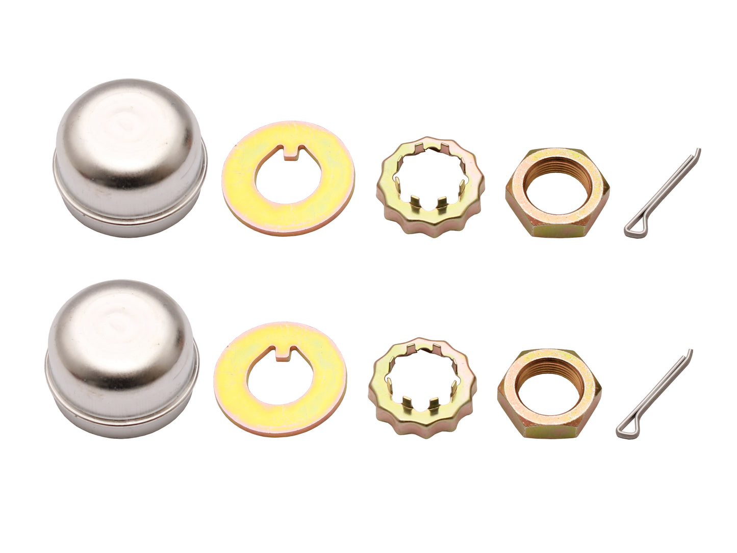 Suspension & Steering Kit Front XC Power Steer - SKXC2