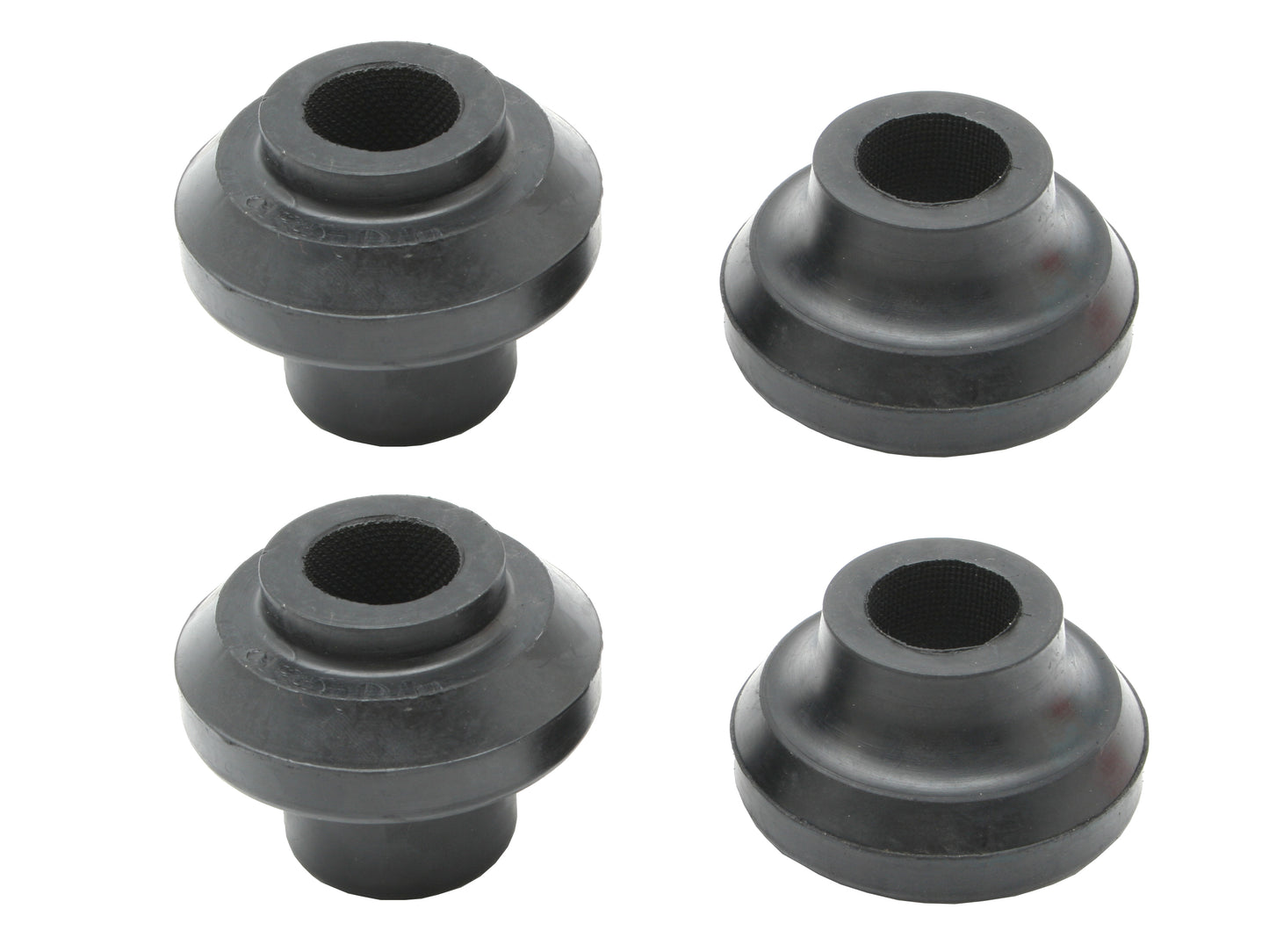 Suspension & Steering Kit Front XD To 05/81 Manual Steer - SKXD1
