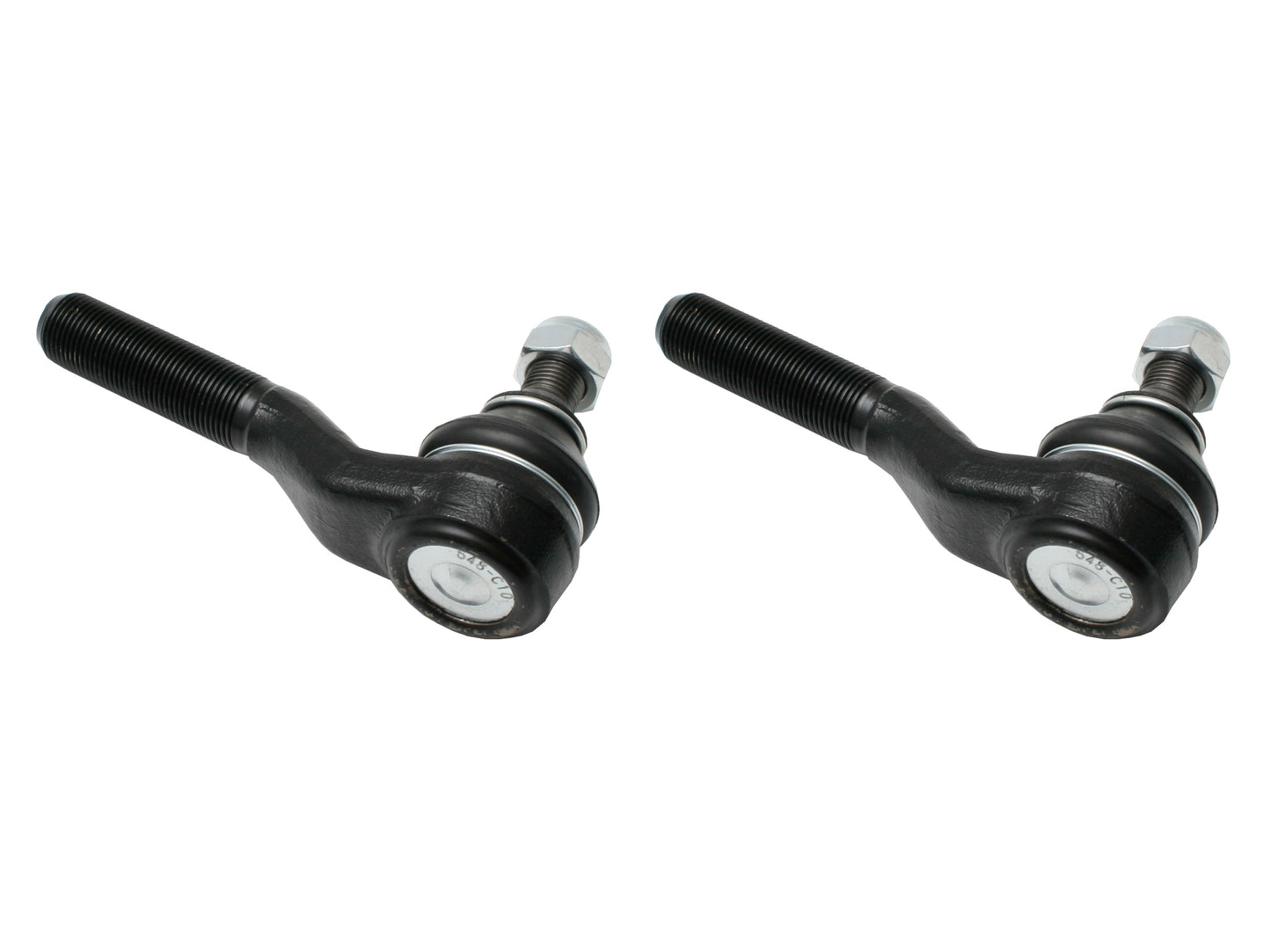 Suspension & Steering Kit Front XD To 05/81 Manual Steer - SKXD1
