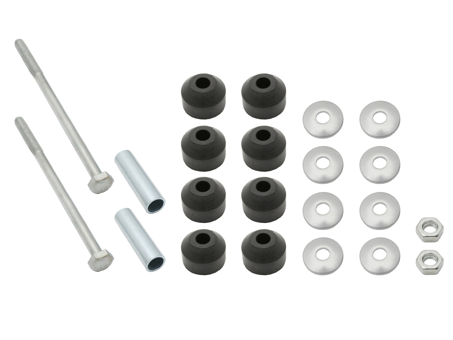 Suspension & Steering Kit Front XD To 05/81 Power Steer - SKXD2