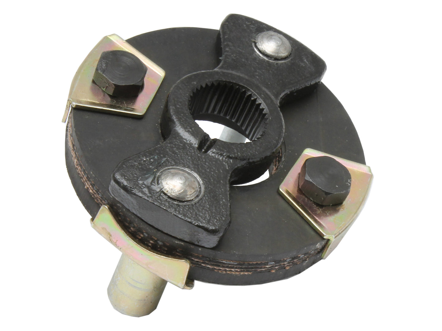 Suspension & Steering Kit Front XD To 05/81 Power Steer - SKXD2