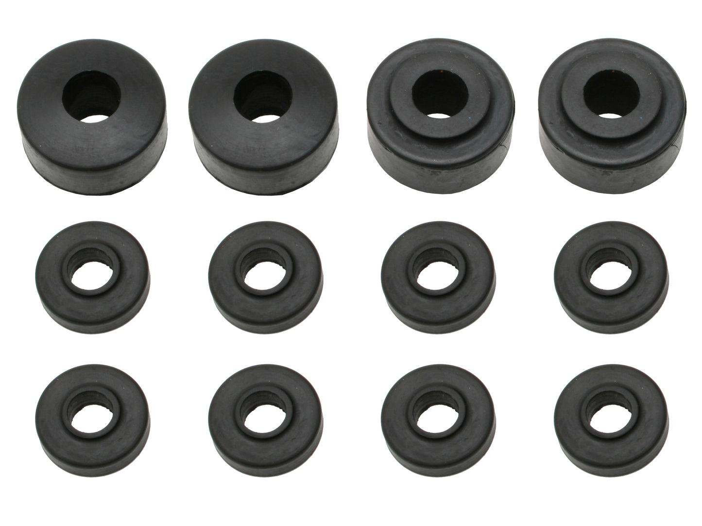 Suspension & Steering Kit Front XD 6/81 On XE XF Manual Steer - SKXD3