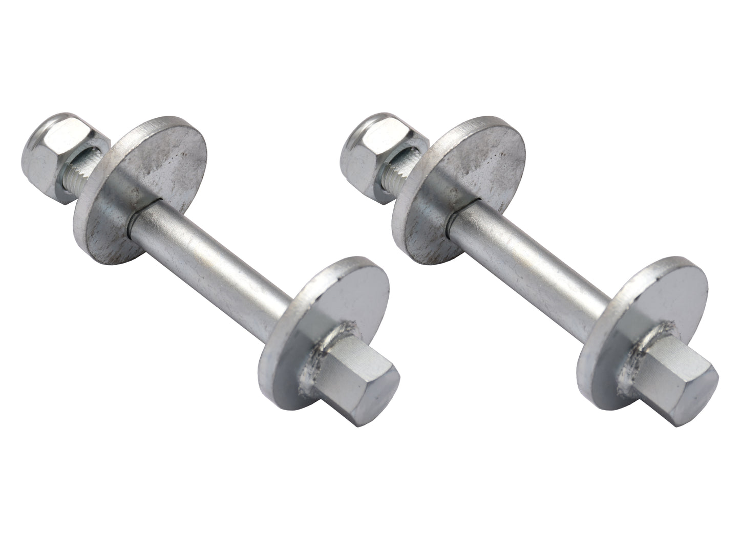 Suspension & Steering Kit Front XD 6/81 On XE XF Power Steer - SKXD4