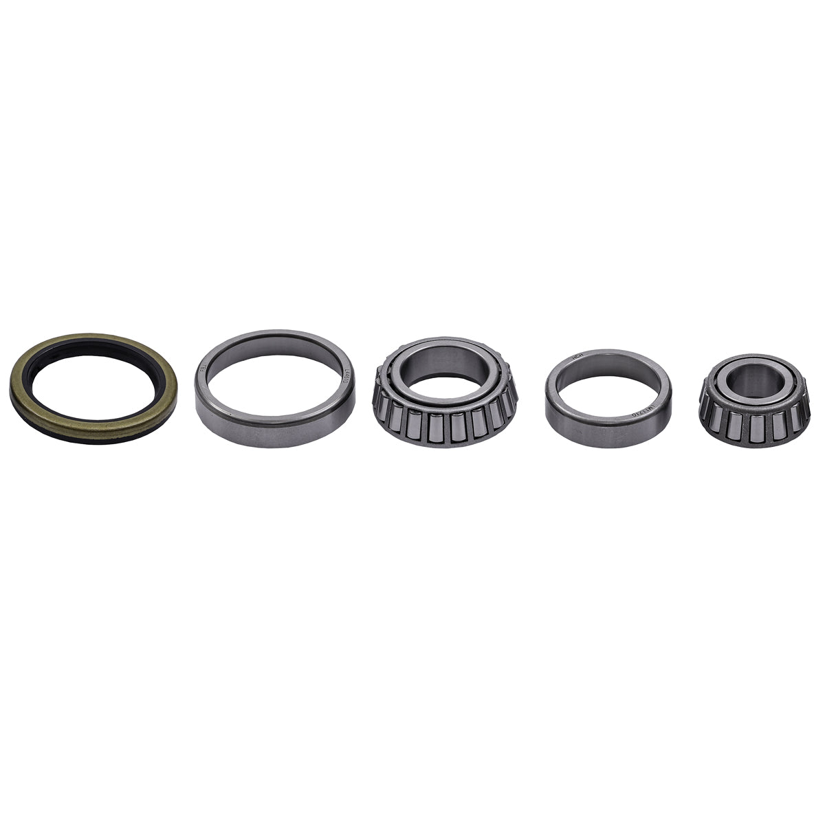 Ford Front Suspension & Steering Kit XM XP – SKXM