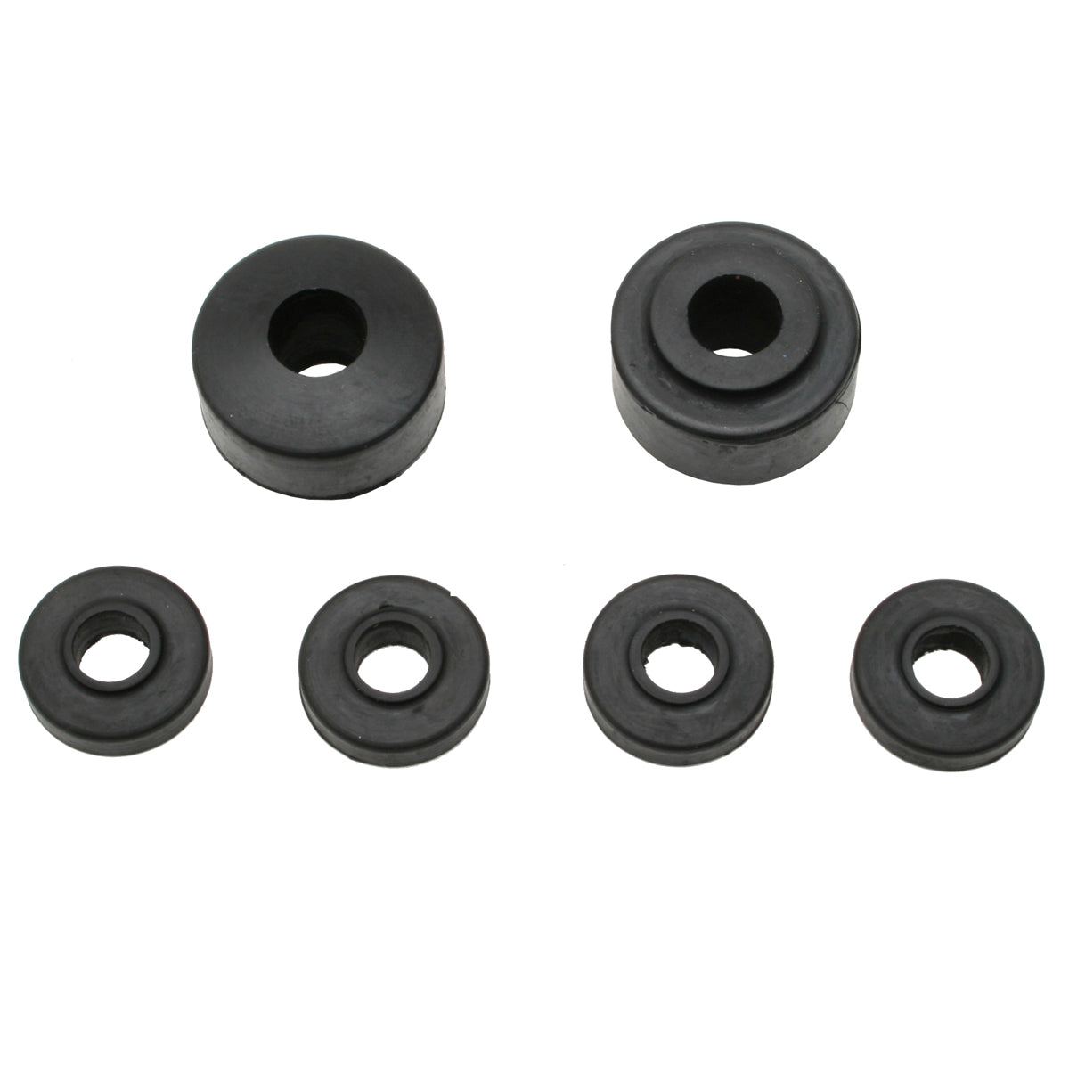 Ford Front Suspension & Steering Kit XM XP – SKXM