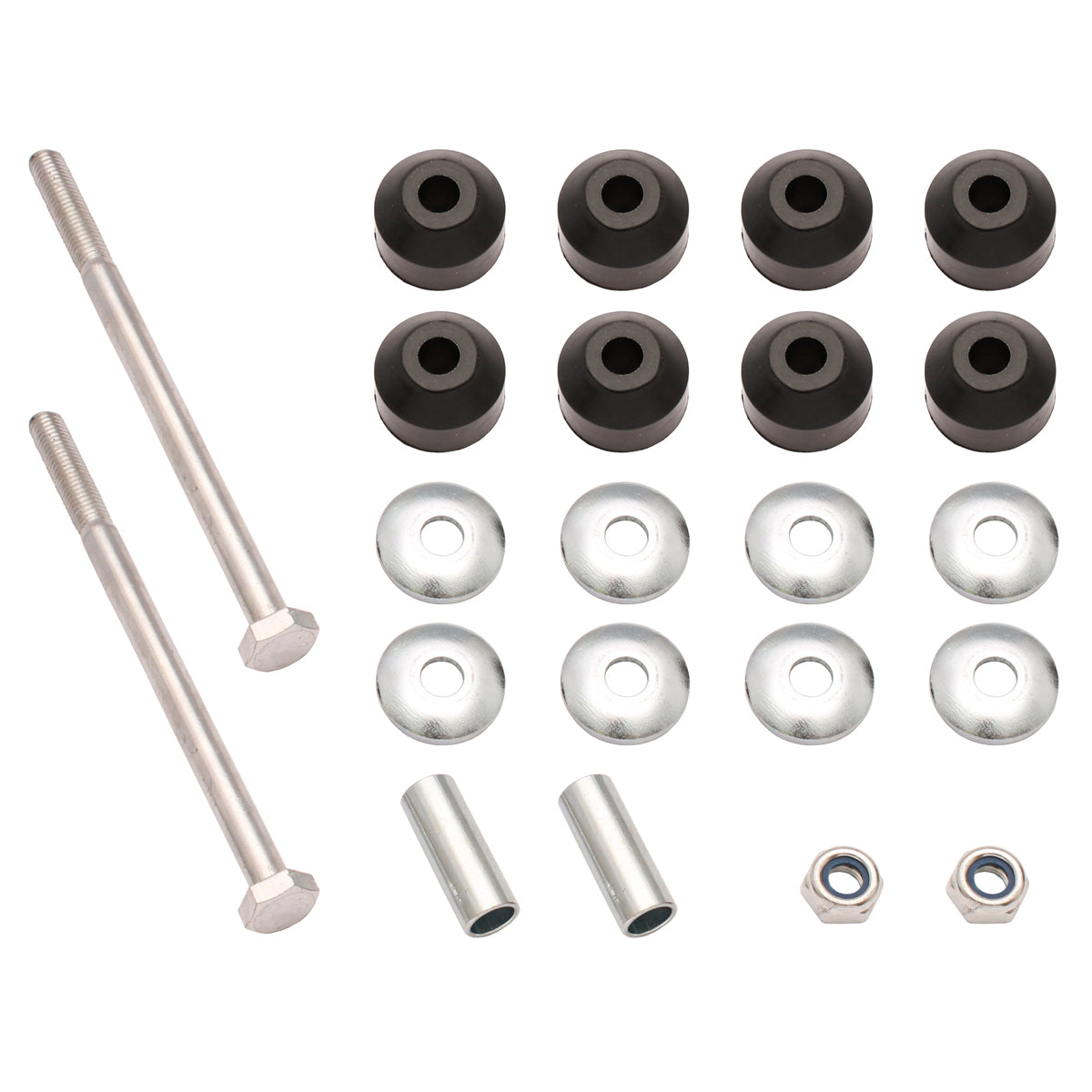 Ford Front Suspension & Steering Kit XM XP – SKXM