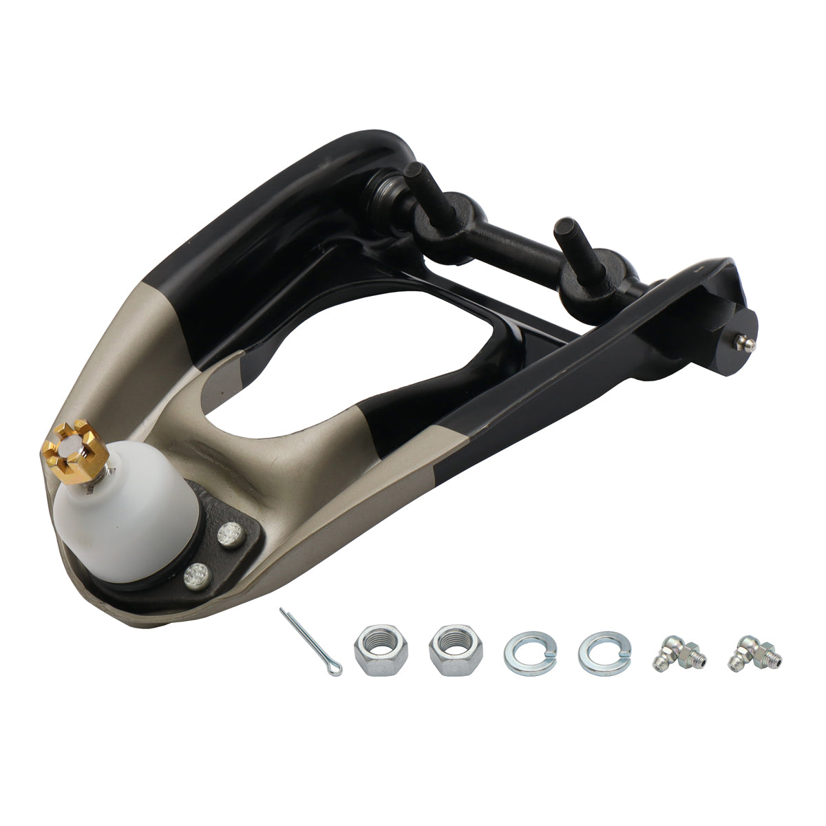 Ford Front Suspension & Steering Kit XM XP – SKXM