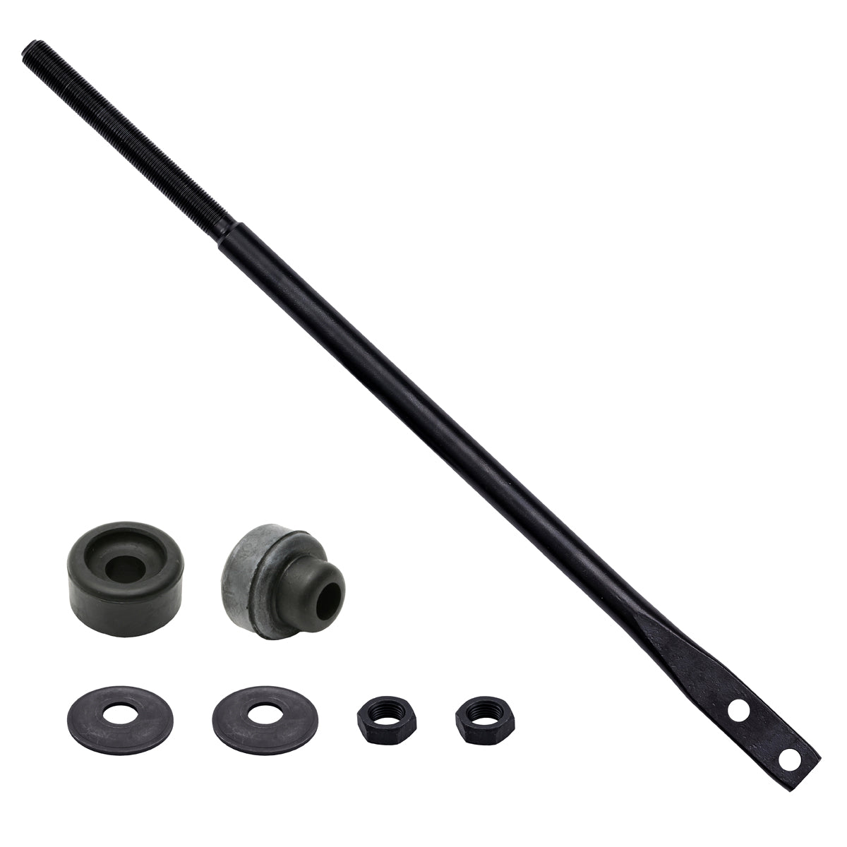 Ford Front Suspension & Steering Kit XM XP – SKXM