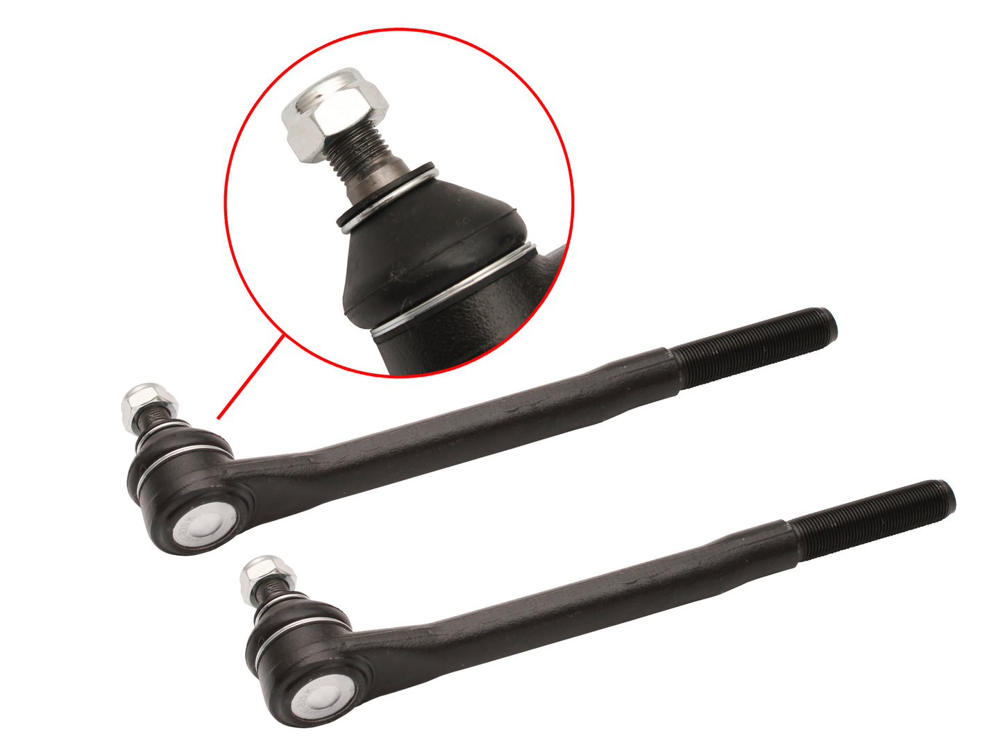 Suspension & Steering Kit Front XW XY 12/69- Manual Steer - SKXY1