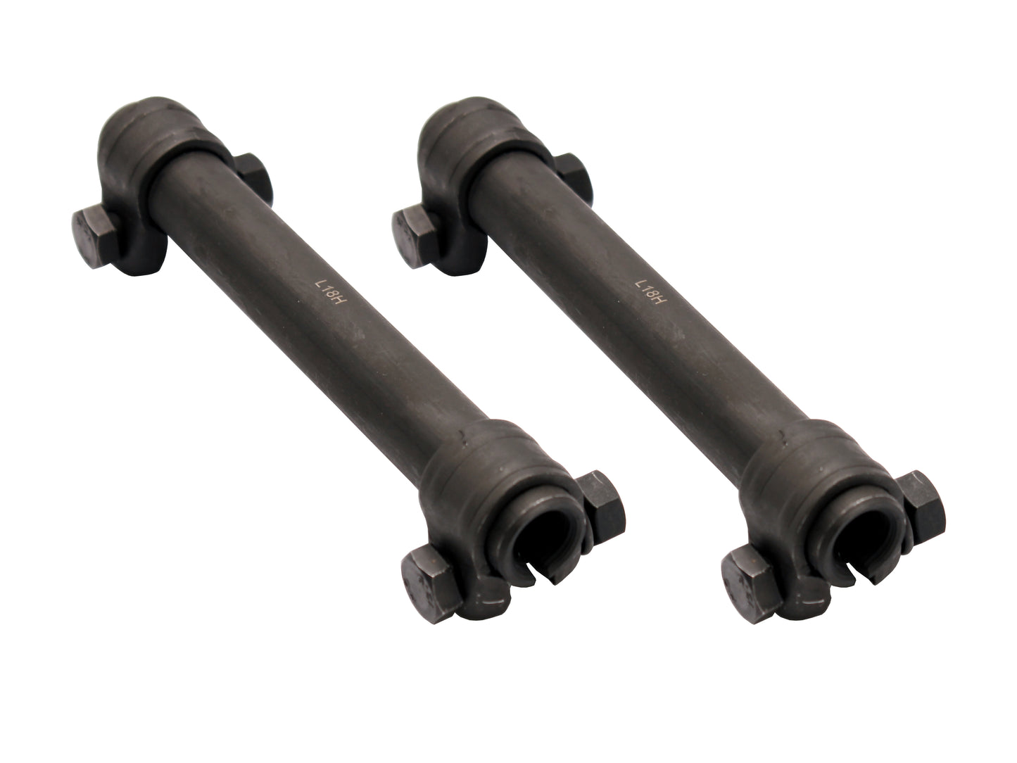 Suspension & Steering Kit Front Late XR ZA Power Steer - SKXR4
