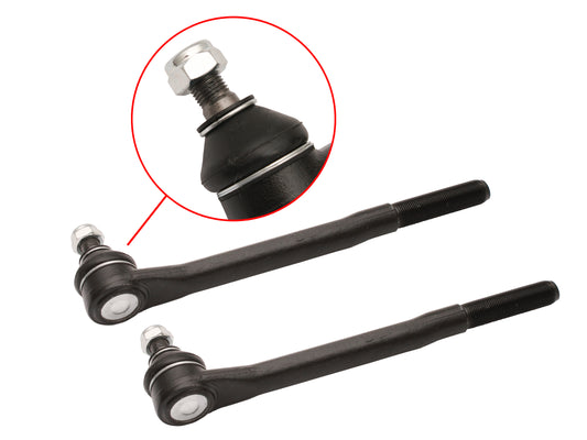 Suspension & Steering Kit Front Early XR ZA Power Steer - SKXR2