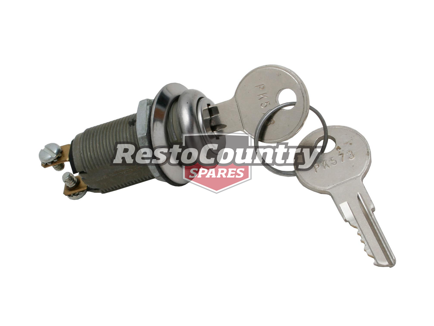 Switch Ignition With Keys 48 FJ - SL1000