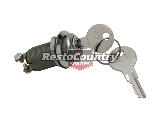 Switch Ignition With Keys 48 FJ - SL1000