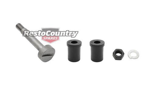 Pin & Bush Kit Rear Spring Front Eye FB EK (1) - SP1001