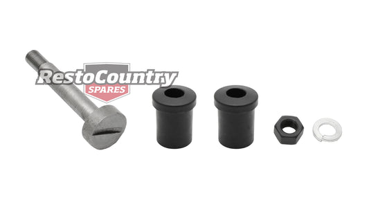 Pin & Bush Kit Rear Spring Front Eye FE FC (1) - SP1003