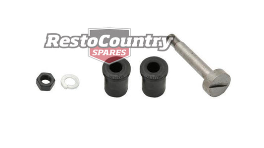 Pin & Bush Kit Rear Spring Front Eye FJ (1) - SP1005