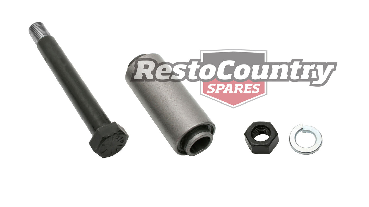 Pin & Bush Kit Rear Spring Front Eye EJ EH HD HR HK HT HG (1) - SP1006