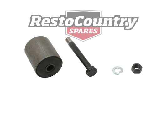 Pin & Bush Kit Rear Spring Front Eye HT HG Sedan Mon - SP1007