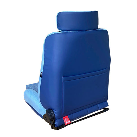 Autotecnica 5m x 1.5m Side & Rear Seat Material Suit SP88BBS Seat - SP88BBSMR