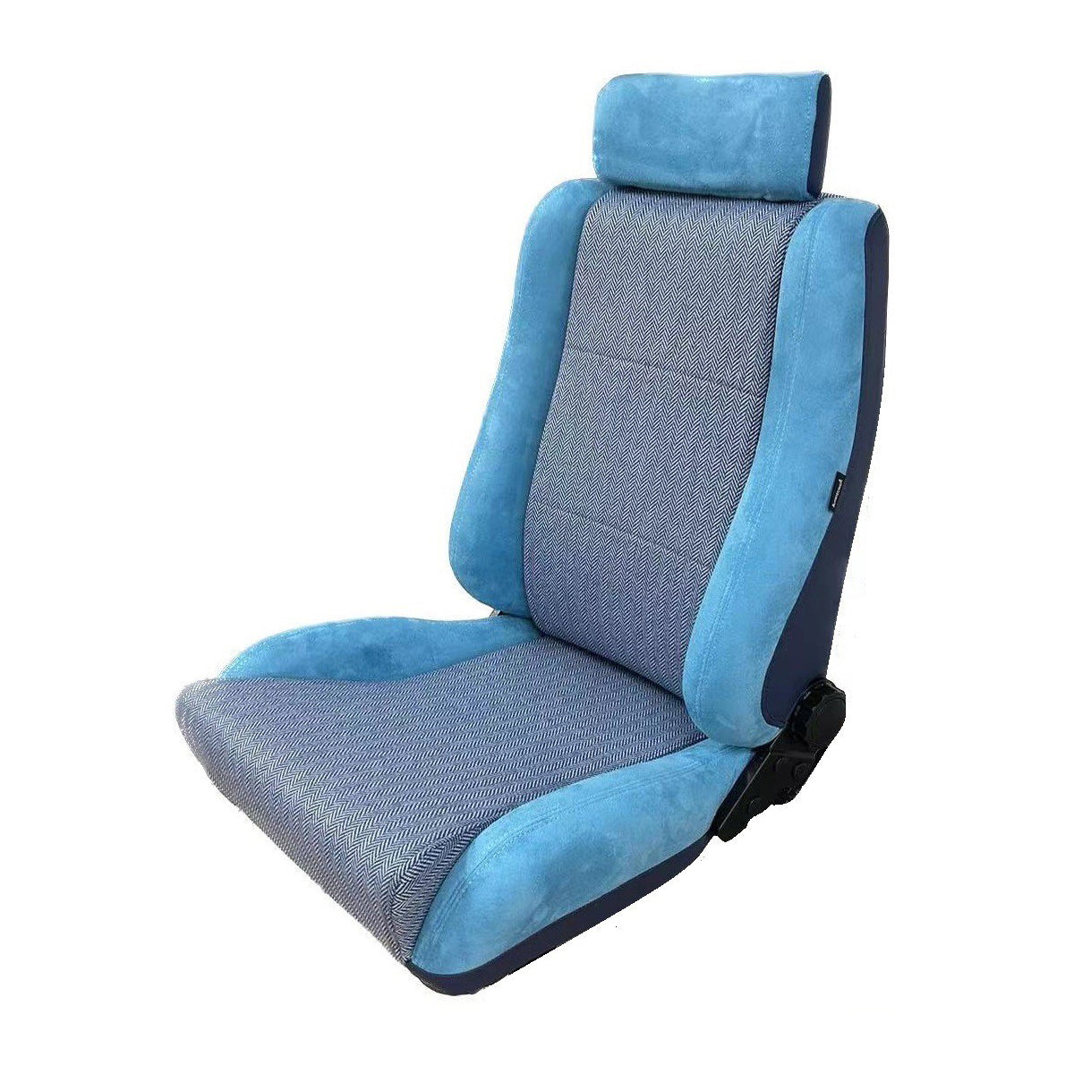 Autotecnica 5m x 1.5m Side Bolster Seat Material Suit SP88BBS Seat - SP88BBSS