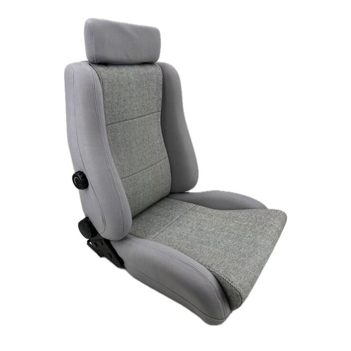 Autotecnica 5m x 1.5m Front Middle Seat Material Suit SP88GRS Seat - SP88GRSMF