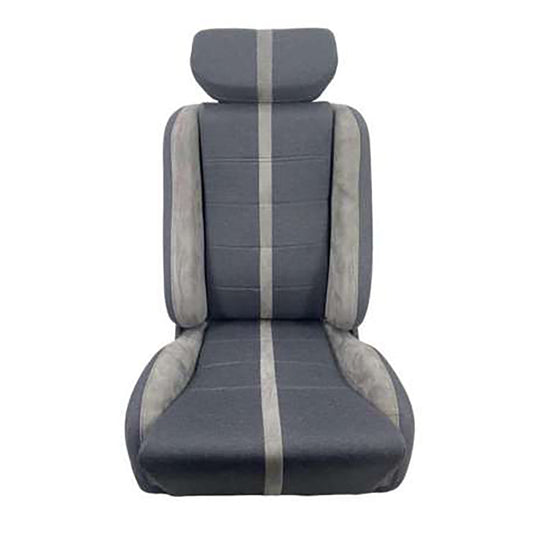 Autotecnica 5m x 1.5m Front Side Seat Material Suit SP88XE Seat - SP88XESM