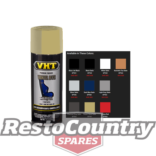 VHT Vinyl Dye Desert Sand 312g Aero - SP961