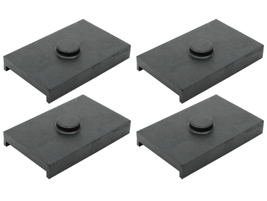 Leaf Spring Pad Kit 53-FJ FJ All FB-EH Ute & Van - SPK2