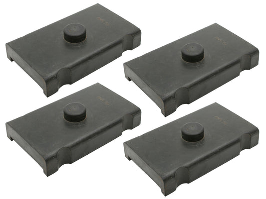 Leaf Spring Pad Kit FB EK EJ EH (Kit Of 4) - SPK4