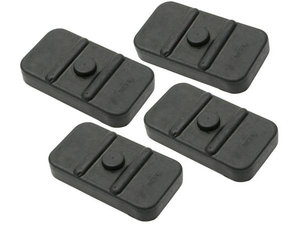 Leaf Spring Pad Kit HD HR HK HT HG Exc Ute & Van - SPK5