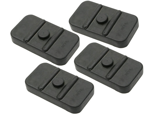 Leaf Spring Pad Kit HD HR HK HT HG Exc Ute & Van - SPK5