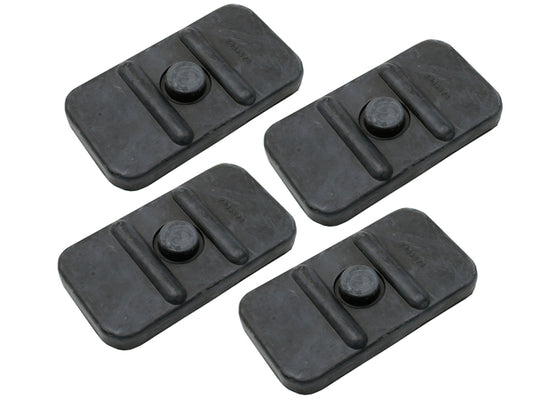 Leaf Spring Pad Kit HD HR HK HT HG Ute & Panel Van - SPK6