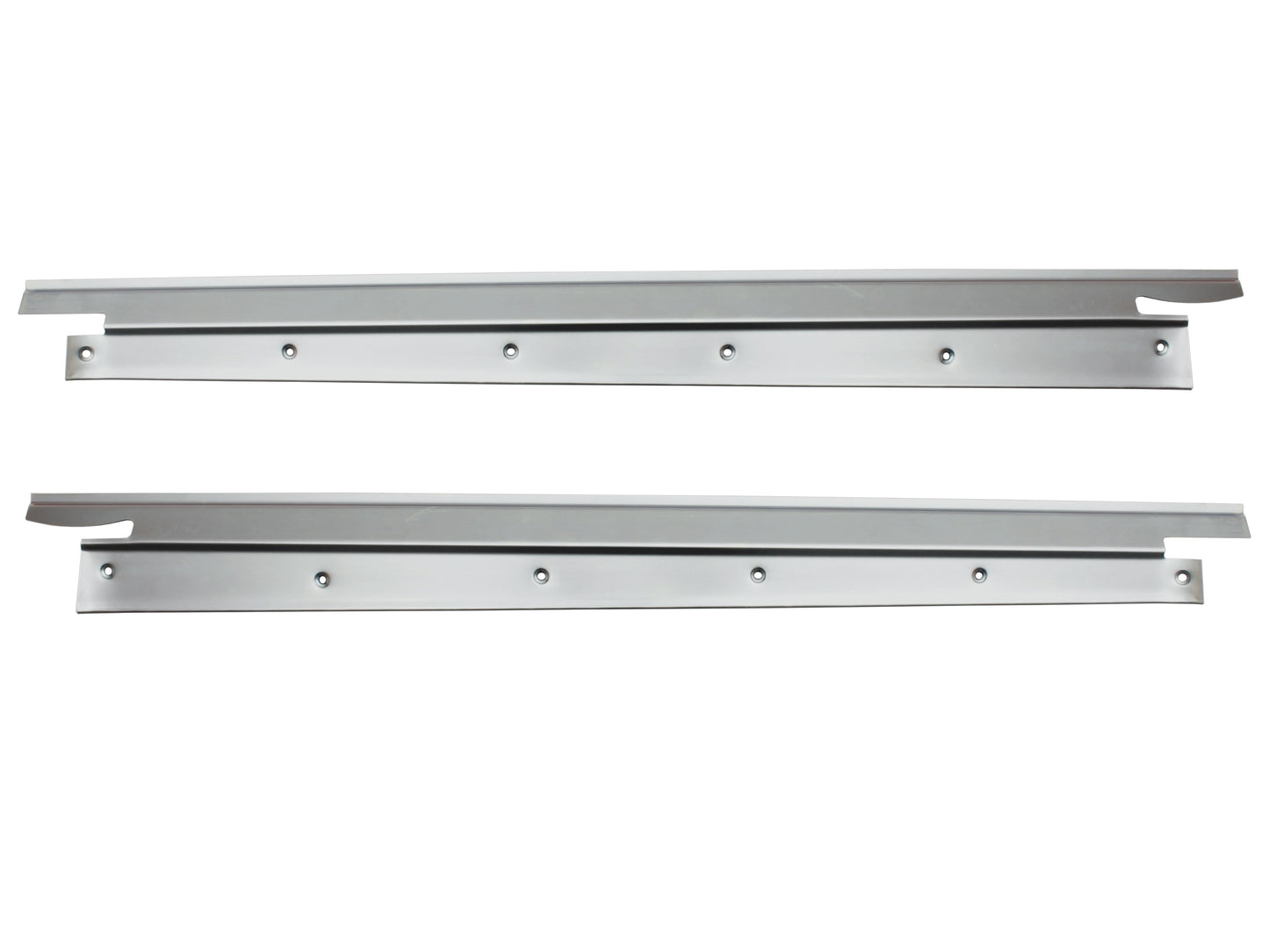Scuff Plate & Screw Kit FB EK Front (2) - SPKFBEK1
