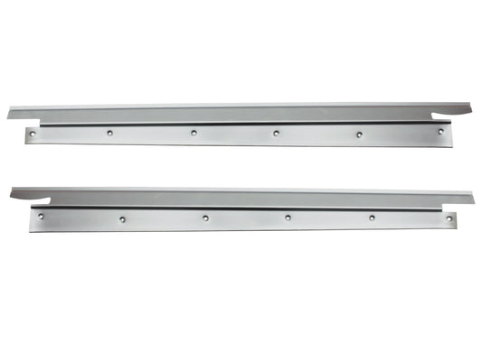 Scuff Plate & Screw Kit FB EK Front (2) - SPKFBEK1